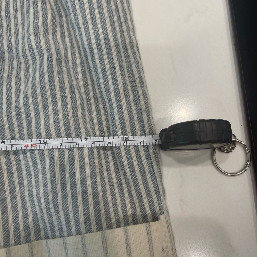 Wide-Legged Madewell Jumpsuit (small) - Picture 5 of 6